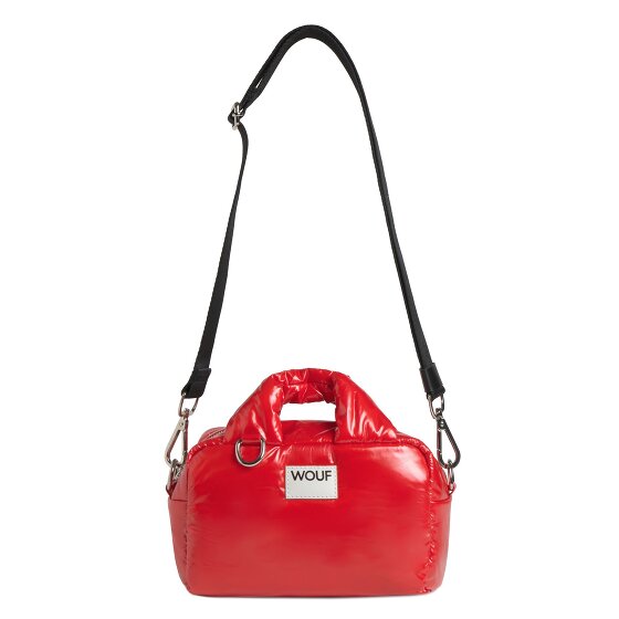 Wouf Glossy Handtasche 20 cm