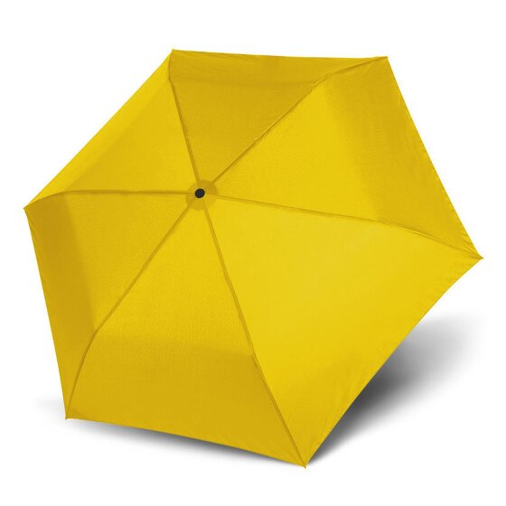 Doppler Zero,99 Taschenschirm 21 cm