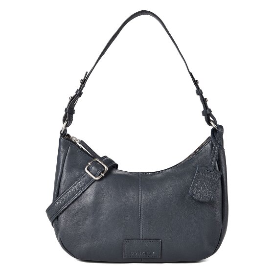 Burkely Soft Skylar Schultertasche Leder 25.5 cm