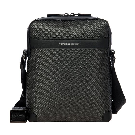 Porsche Design Carbon Umhängetasche 20 cm