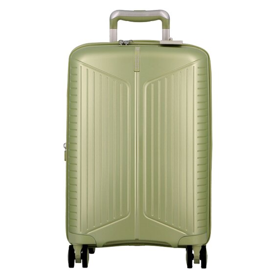 Jump Evae 4 Rollen Kabinentrolley 55 cm