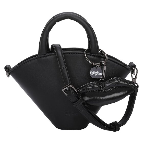 Buffalo Sculpt Handtasche 24 cm