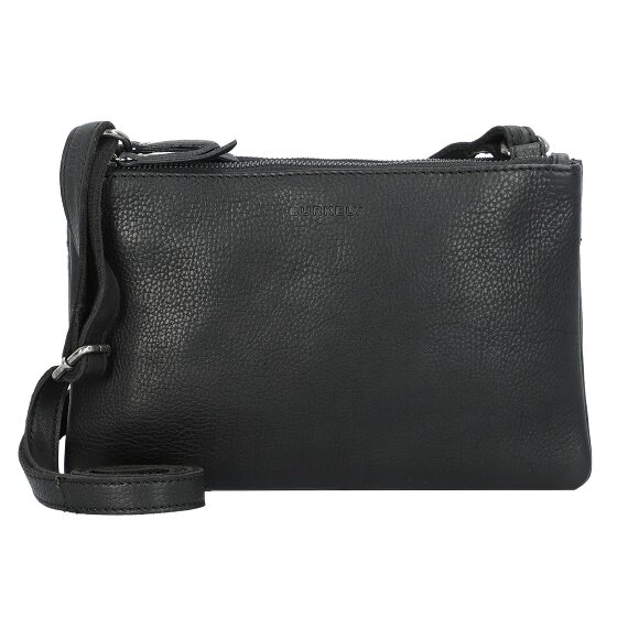 Burkely Antique Avery Umhängetasche Leder 25 cm