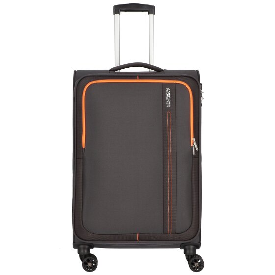 American Tourister Sea Seeker 4 Rollen Trolley 68 cm
