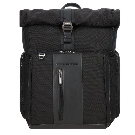 Piquadro Brief Daypack 46 cm Laptopfach