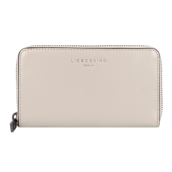 Liebeskind Nika Geldbörse RFID Schutz Leder 16 cm Liebeskind Nika Geldbörse RFID Schutz Leder 16 cm