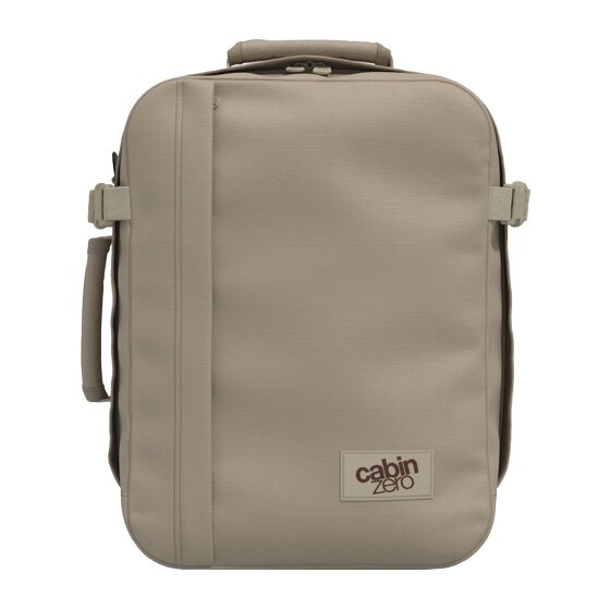 Cabin Zero Classic 28L Daypack 39 cm Laptopfach