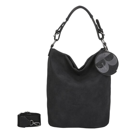 Fritzi aus Preußen Brigitte x Fritzi Jive Schultertasche 27 cm
