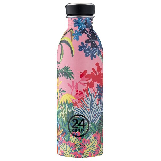 24Bottles Urban Trinkflasche 500 ml
