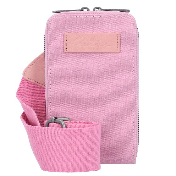 Fritzi aus Preußen Izzy08 Jozy Canvas Handytasche 11 cm