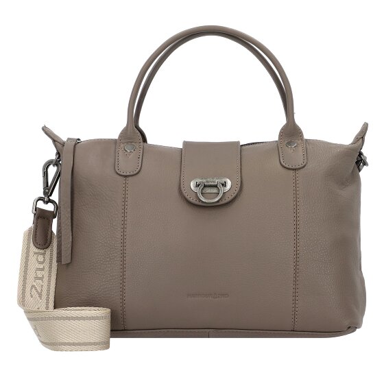 Harbour 2nd Handtasche Leder 31 cm