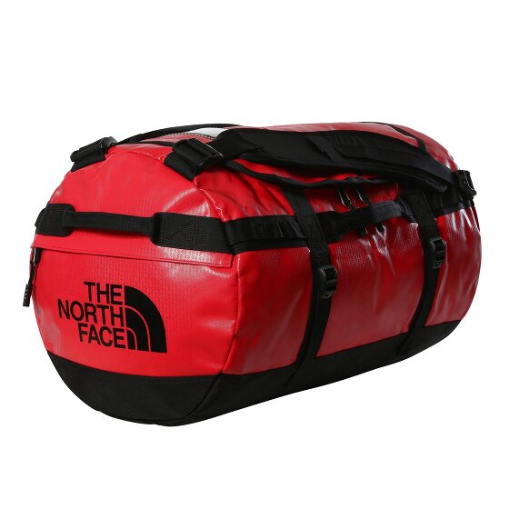 The North Face Base Camp S Reisetasche 53 cm rot