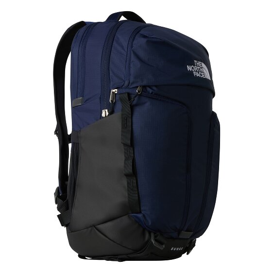 The North Face Surge Rucksack 50 cm Laptopfach blau