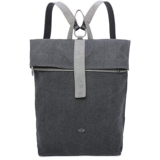 Fritzi aus Preußen Izzy03 Canvas Daypack 40 cm