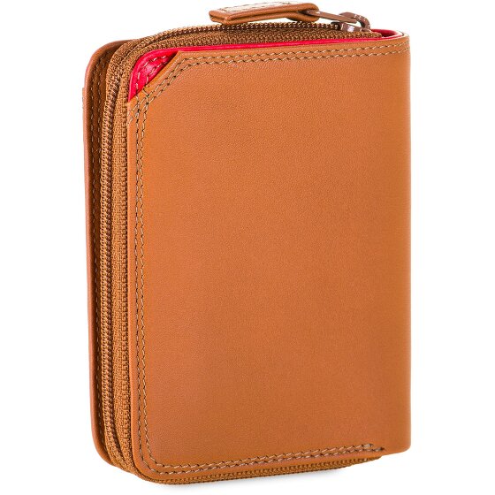 Mywalit Small Wallet Geldbörse Leder 10 cm