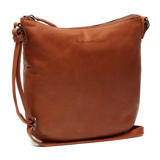 The Chesterfield Brand Redding Schultertasche Leder 23.5 cm