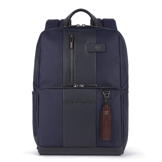 Piquadro Brief Rucksack 39 cm Laptopfach
