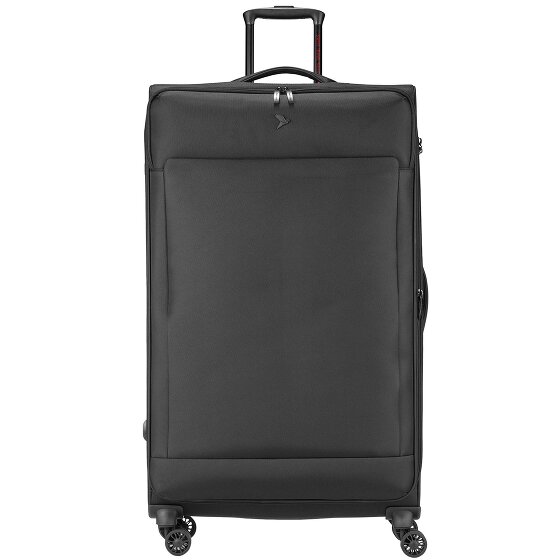 Pack Easy Infinity 4 Rollen Trolley 90 cm mit Dehnfalte