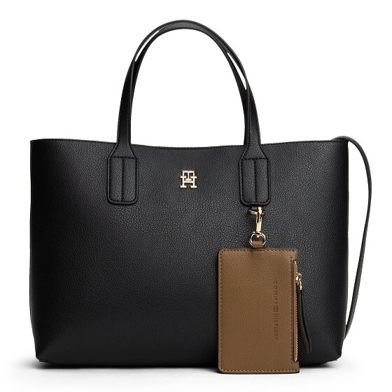 Tommy Hilfiger TH Icon Handtasche 29 cm Tommy Hilfiger TH Icon Handtasche 29 cm