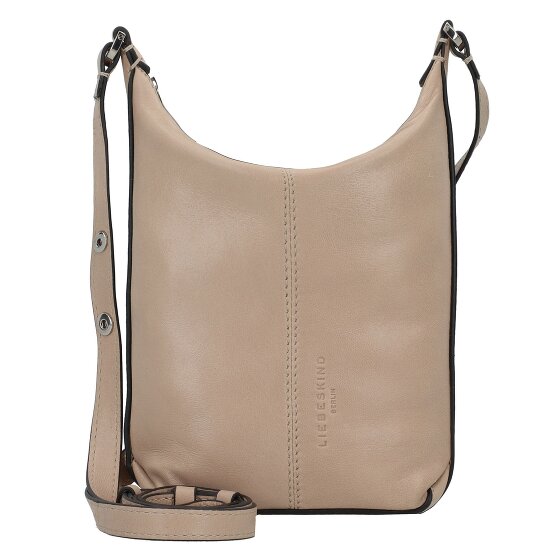 Liebeskind Paris 4 Umhängetasche XS Leder 12 cm