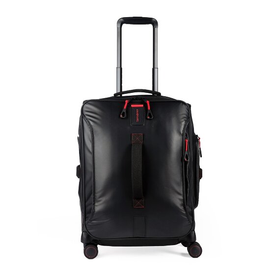 Samsonite Paradiver Light 4 Rollen Reisetasche 55 cm