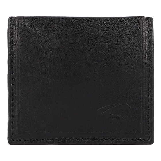 camel active Wood Geldbörse Leder 8 cm