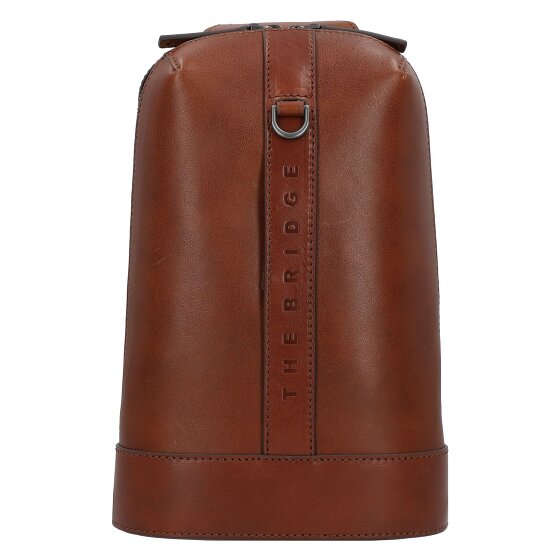 The Bridge Giacomo Umhängetasche Leder 29 cm The Bridge Giacomo Umhängetasche Leder 29 cm