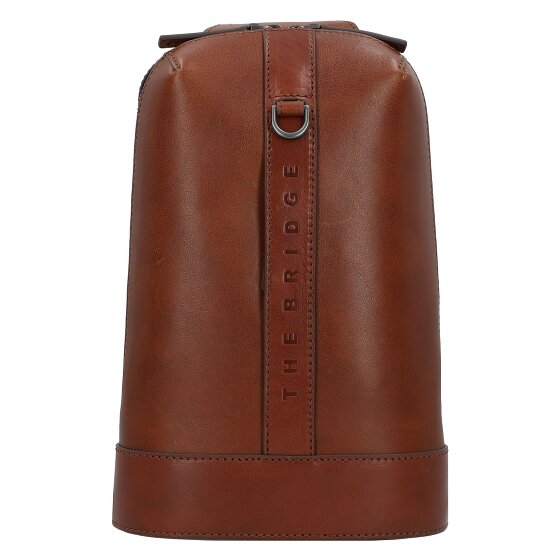 The Bridge Giacomo Umhängetasche Leder 29 cm