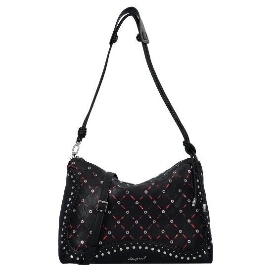 Desigual Yankee Leiria Schultertasche 40 cm