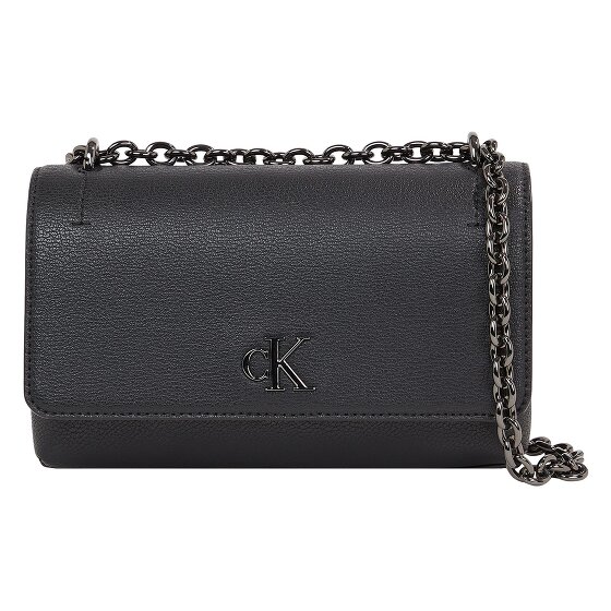 Calvin Klein Jeans Minimal Monogram Umhängetasche 21 cm