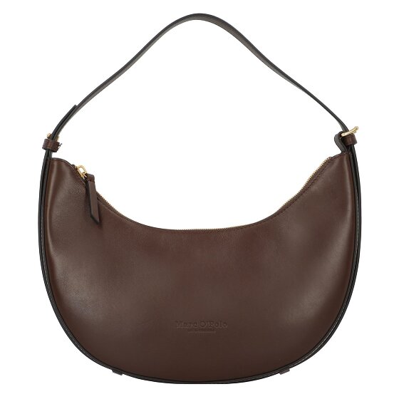 Marc O'Polo Alva Schultertasche S Leder 33 cm