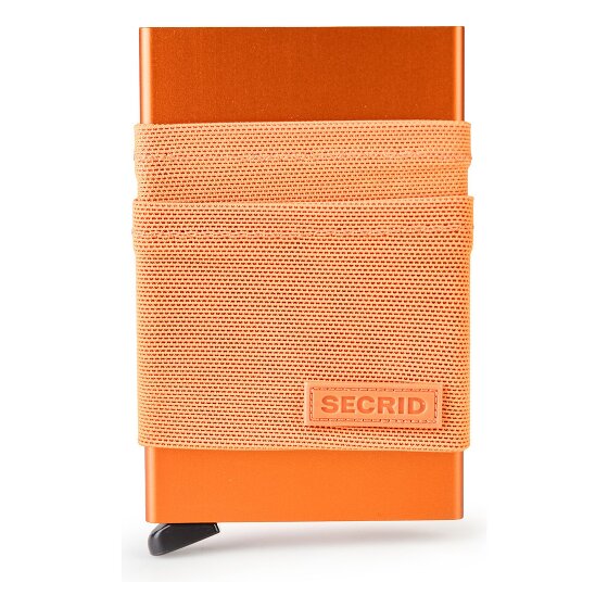 Secrid Flexwallet Kreditkartenetui RFID Schutz 10 cm