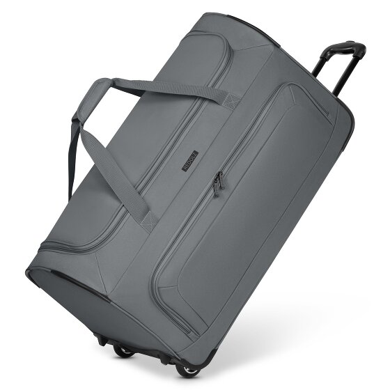Redolz Duffle Essentials 2 Rollen Reisetasche 71 cm Redolz Duffle Essentials 2 Rollen Reisetasche 71 cm