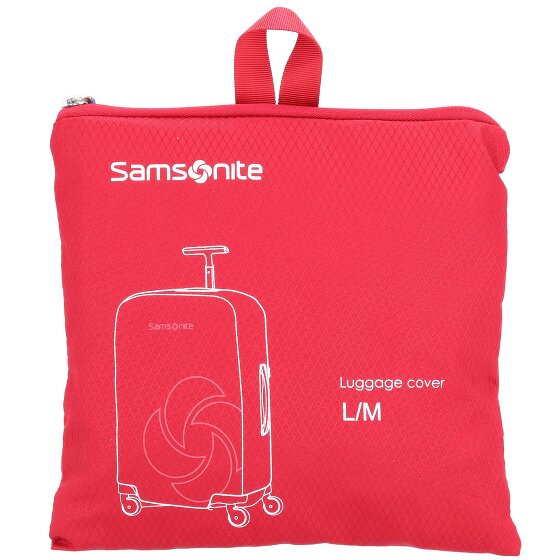 Samsonite Global Kofferschutzhülle 75 cm
