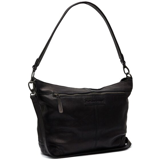 The Chesterfield Brand Bolivia Schultertasche Leder 32 cm