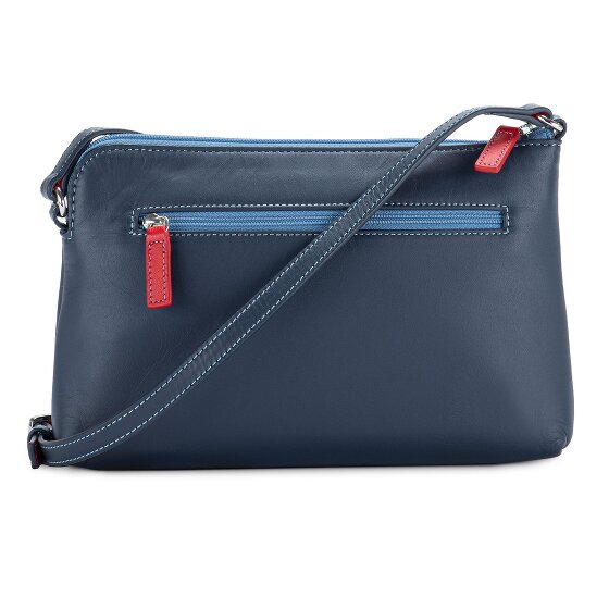 Mywalit Umhängetasche Leder 22 cm