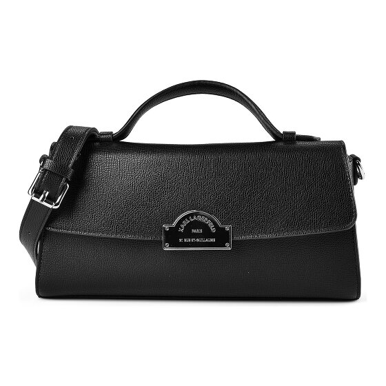 Karl Lagerfeld K/RSG Metal Handtasche 27 cm