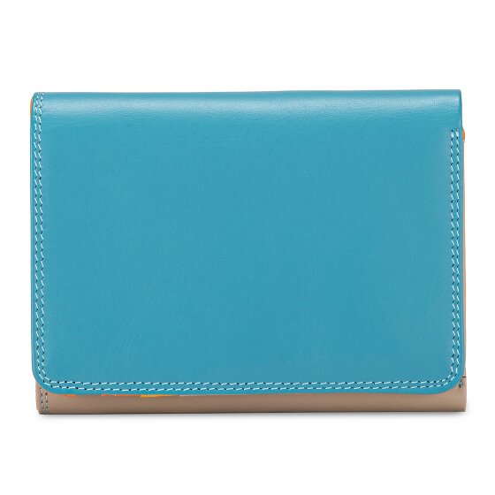 Mywalit Geldbörse Leder 12 cm