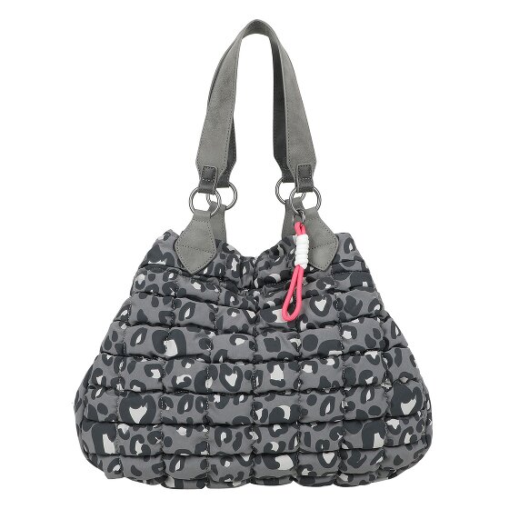 Fritzi aus Preußen Izzy Medium Limited Leo Camel Schultertasche 42 cm Fritzi aus Preußen Izzy Medium Limited Leo Camel Schultertasche 42 cm