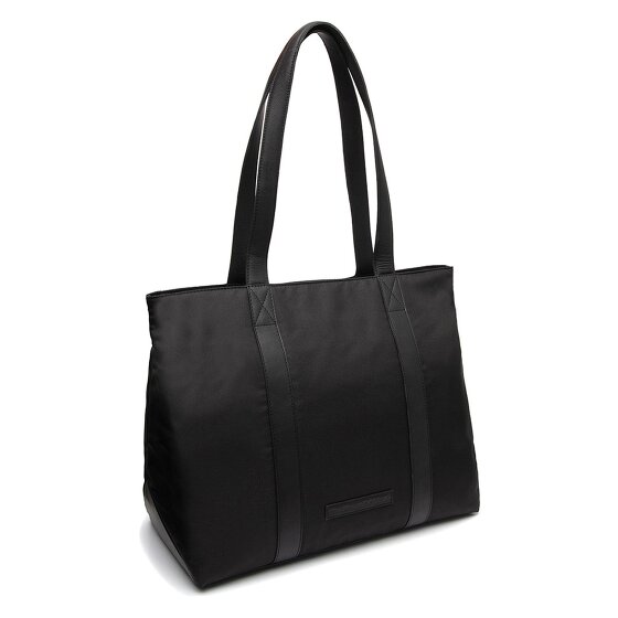 The Chesterfield Brand Otta Shopper Tasche Leder 40 cm Laptopfach
