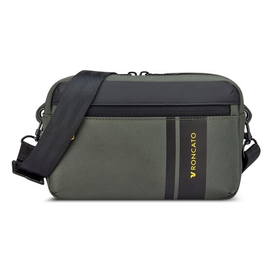 Roncato Metropolitan Travel Reiserucksack 40 cm Laptopfach