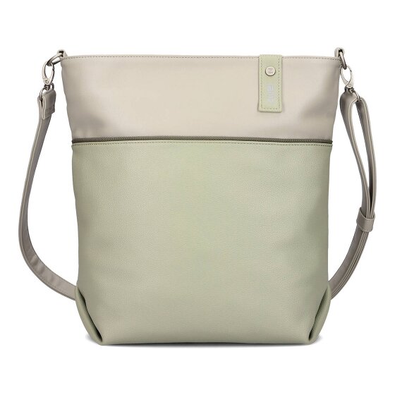 Zwei Jana Schultertasche 33 cm
