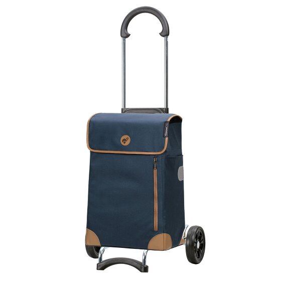 Andersen Shopper Scala Shopper Weda Einkaufstrolley 48 cm
