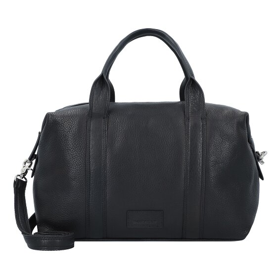 Burkely Soft Skylar Handtasche Leder 33 cm
