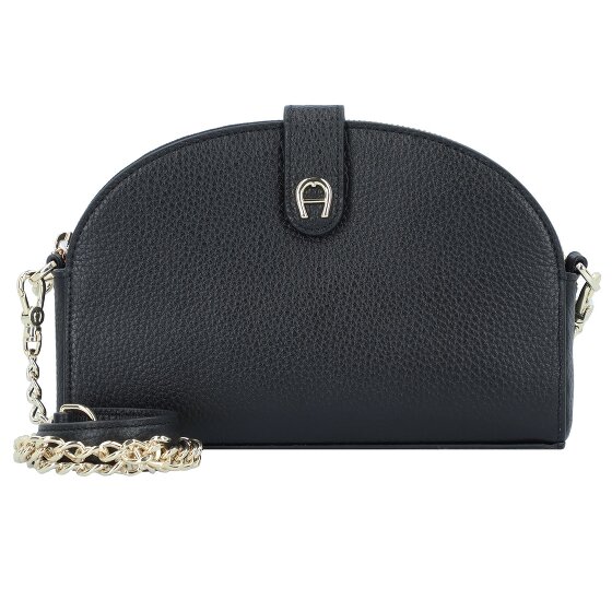 AIGNER Fashion Umhängetasche Leder 21 cm