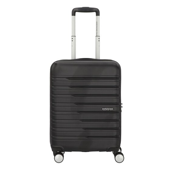 American Tourister Flashline 4 Rollen Kabinentrolley 55 cm American Tourister Flashline 4 Rollen Kabinentrolley 55 cm