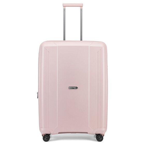 Epic Anthem 4 Rollen Trolley 75 cm mit Dehnfalte