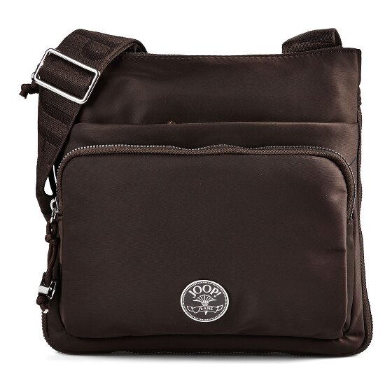 Joop! Jeans Lietissimo 1.0 Lilou Umhängetasche 25 cm mit Dehnfalte