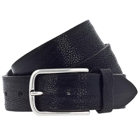 Vanzetti Gürtel Leder