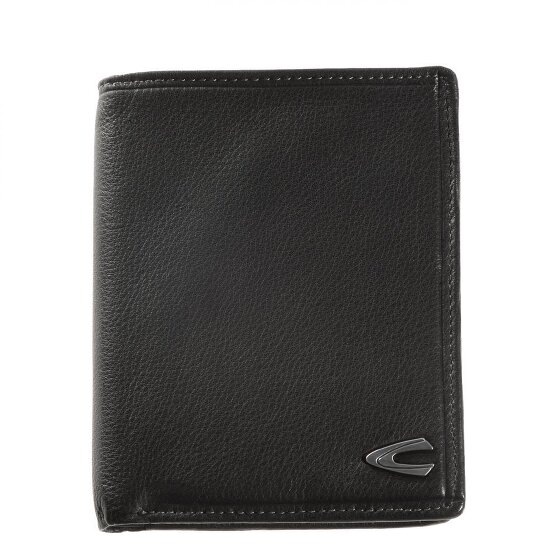 camel active Vegas Geldbörse Leder 10 cm